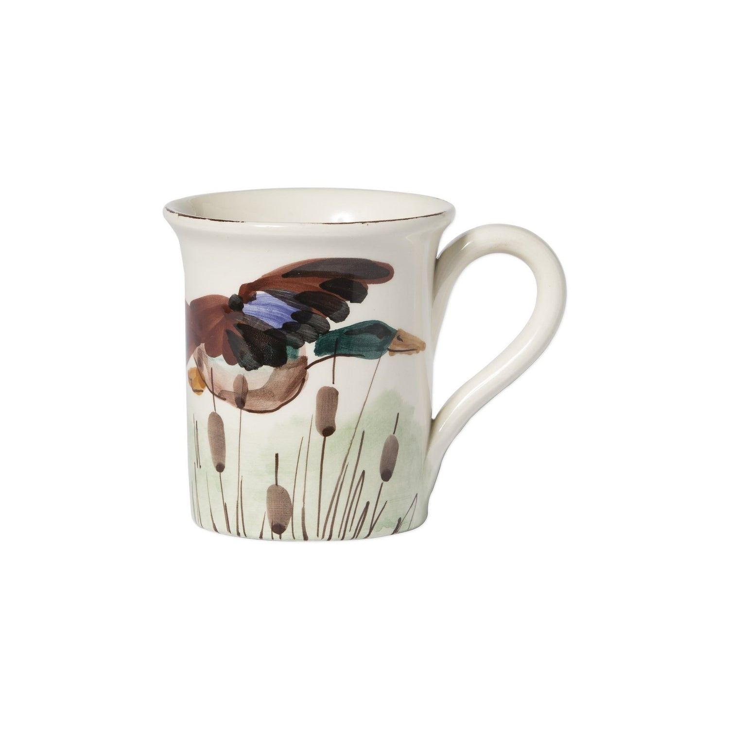 Vietri Wildlife, Assorted Mug
