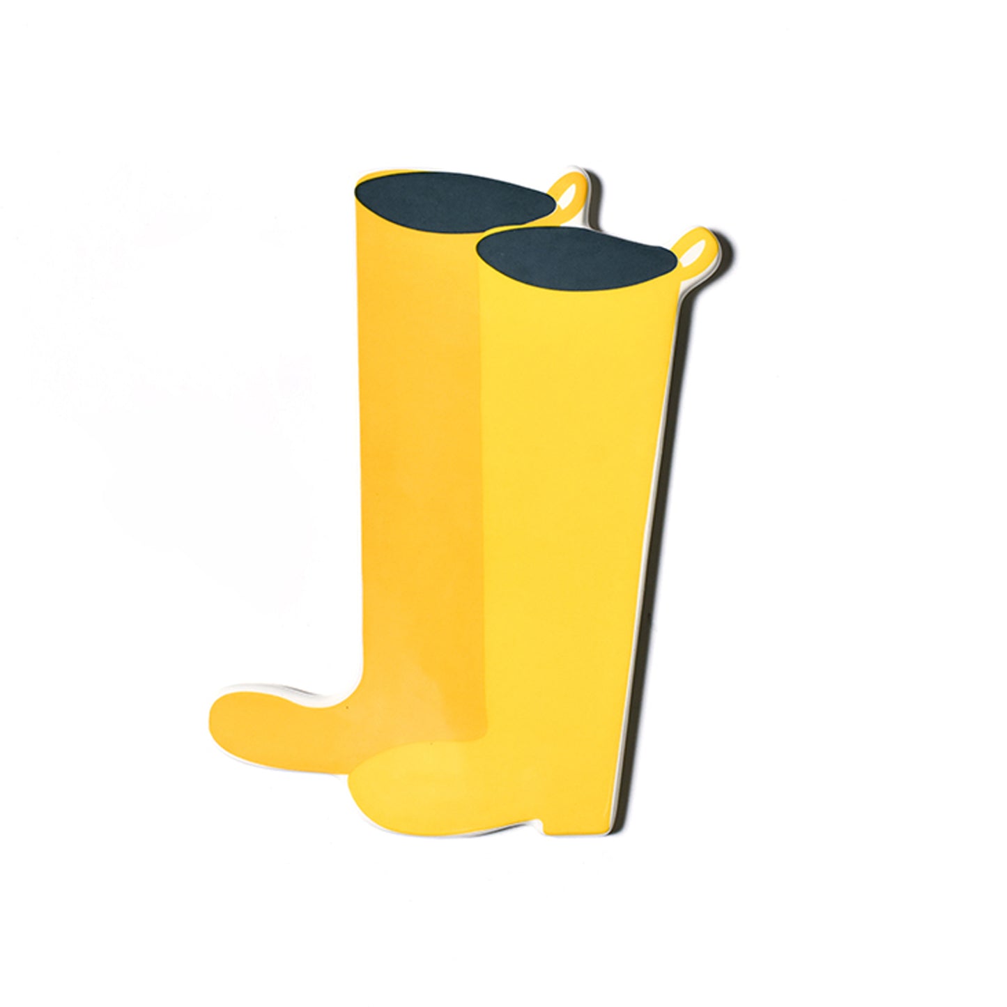 Happy Everything Wellies Attachment