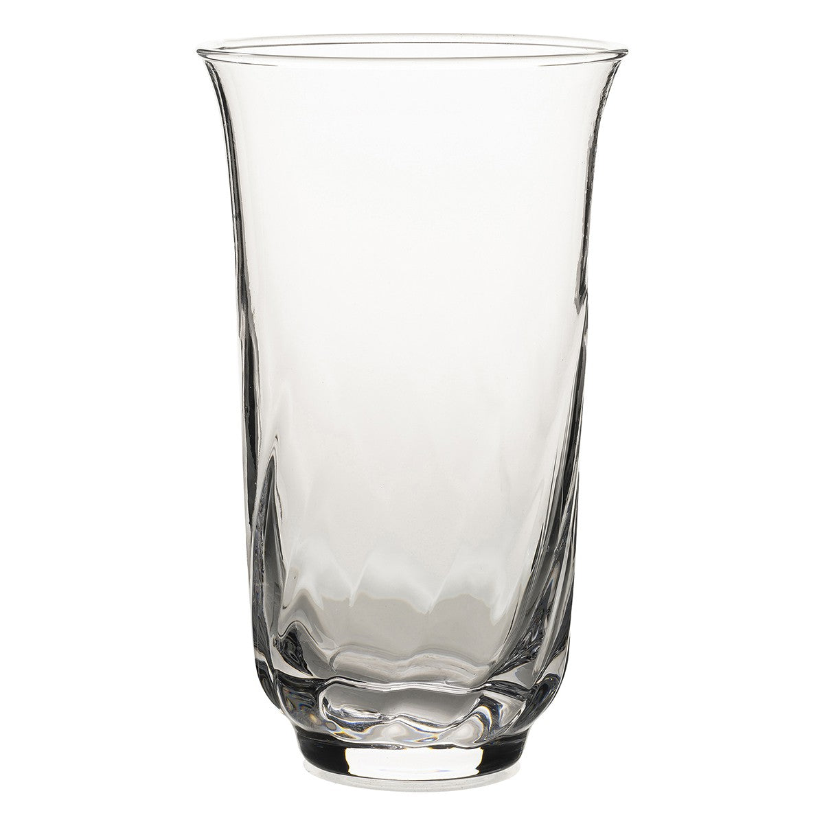 Juliska Vienne, Clear Large Tumbler