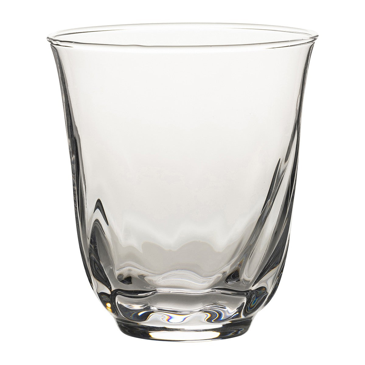Juliska Vienne, Clear Small Tumbler