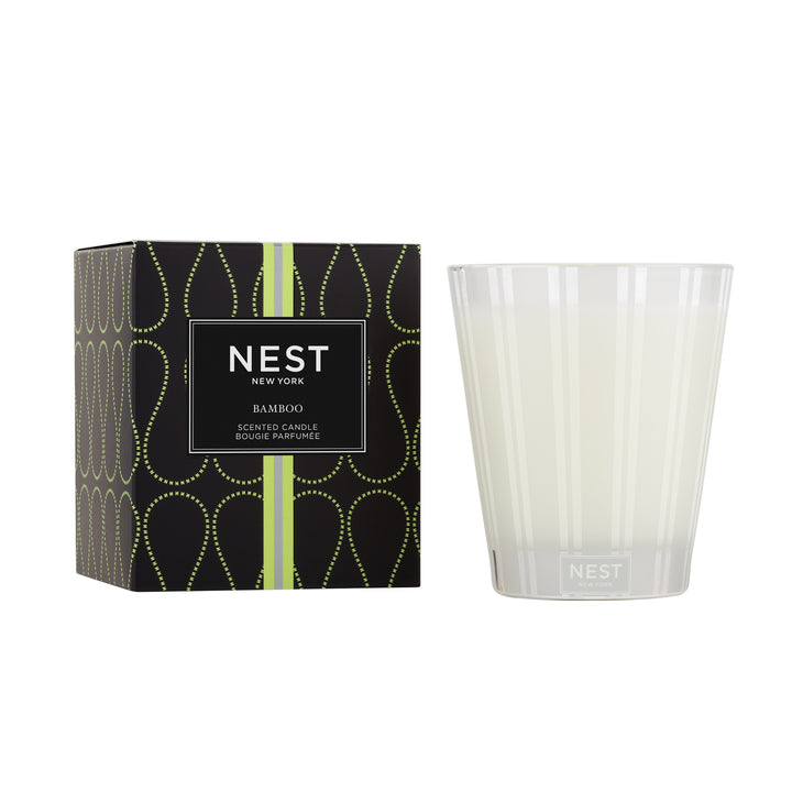 NEST Fragrances, Bamboo Classic Candle