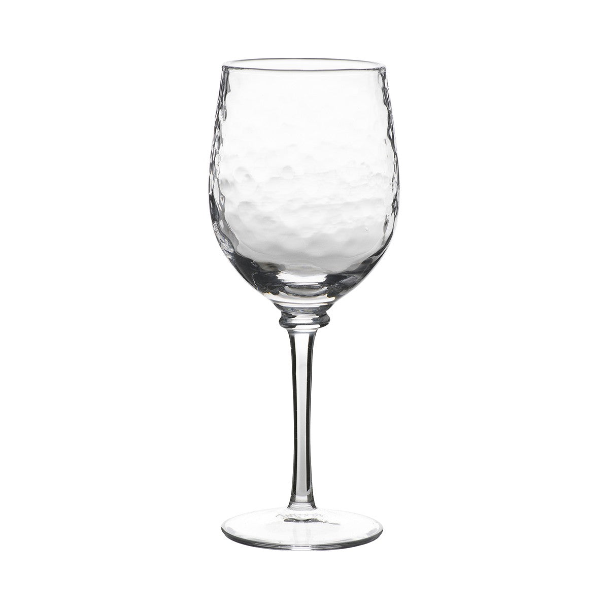 Juliska Carine, Red Wine Goblet
