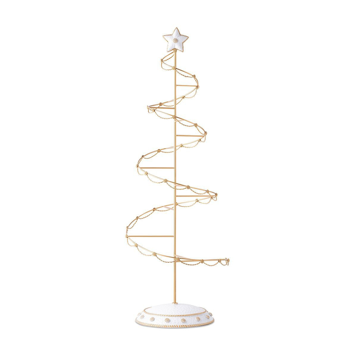 Juliska Berry & Thread Ornament Tree