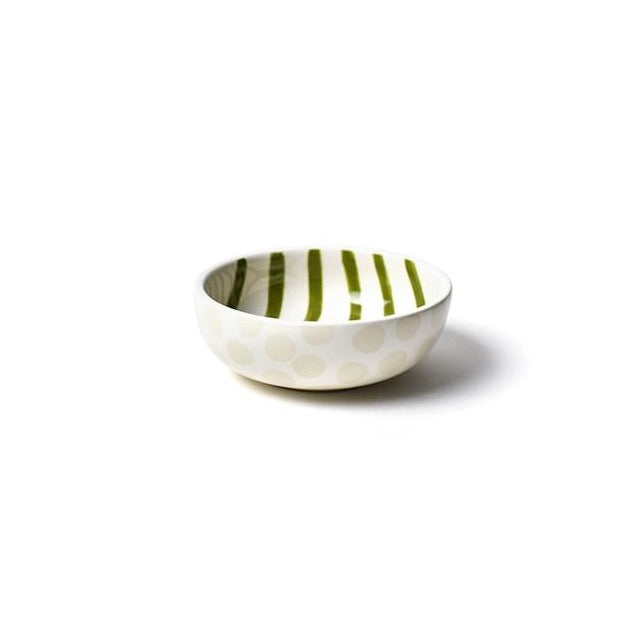 Coton Colors Dunes Thankful Dipping Bowl