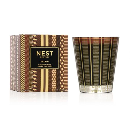 Nest Fragrances, Hearth Classic Candle