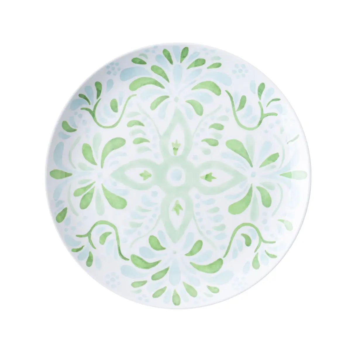 Juliska Iberian Sage Melamine Dessert/Salad Plate