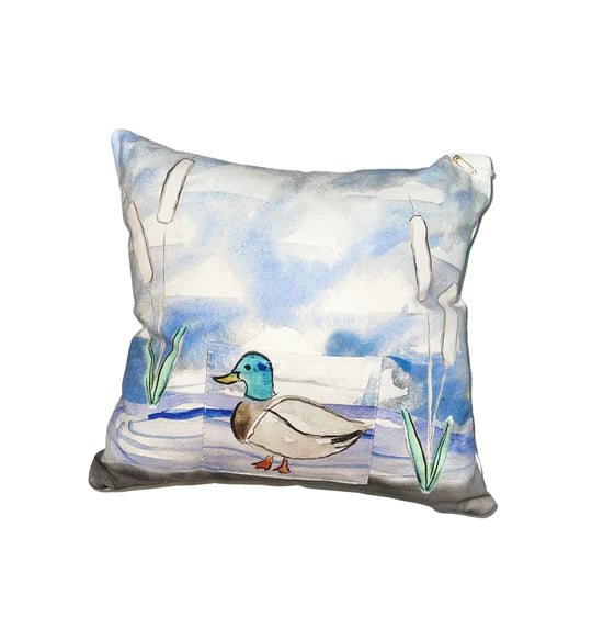 Tooth Fairy Pillow