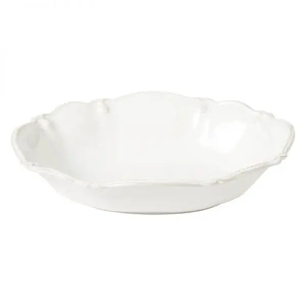 Juliska Berry & Thread Small Oval Serving Bowl