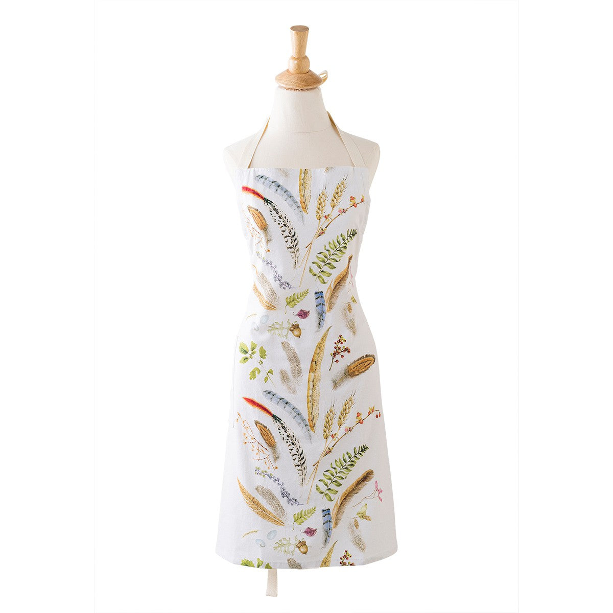 Juliska Forest Walk Apron