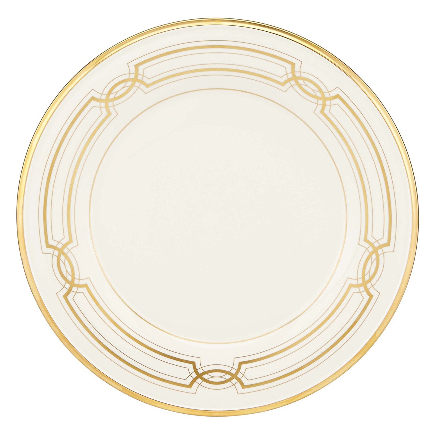 Lenox Eternal, Anniversary Salad Plate