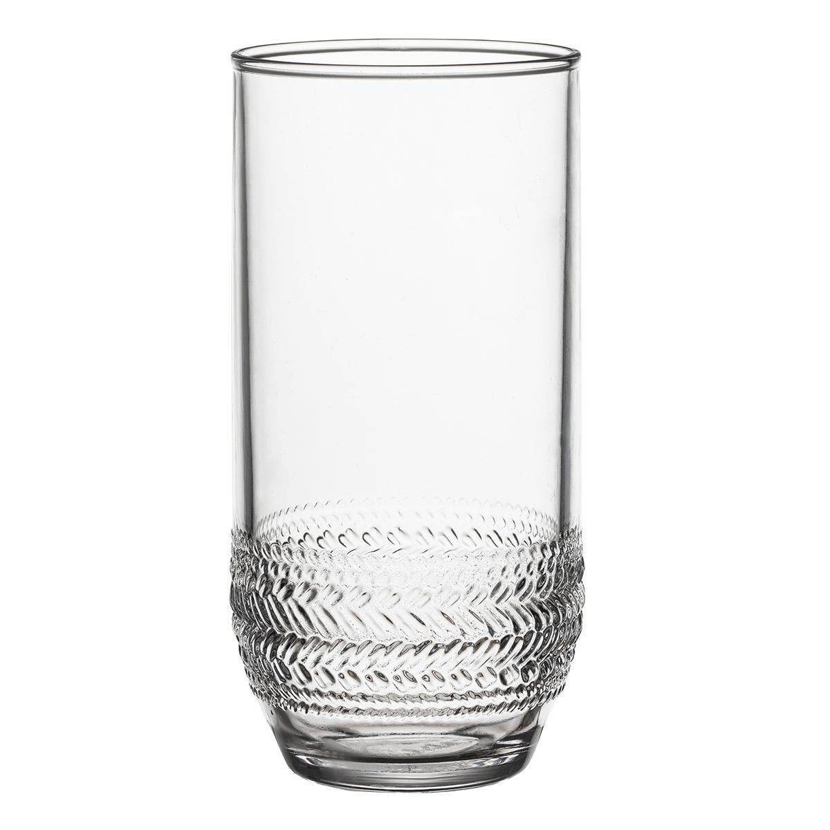 Juliska Le Panier Acrylic Large Beverage