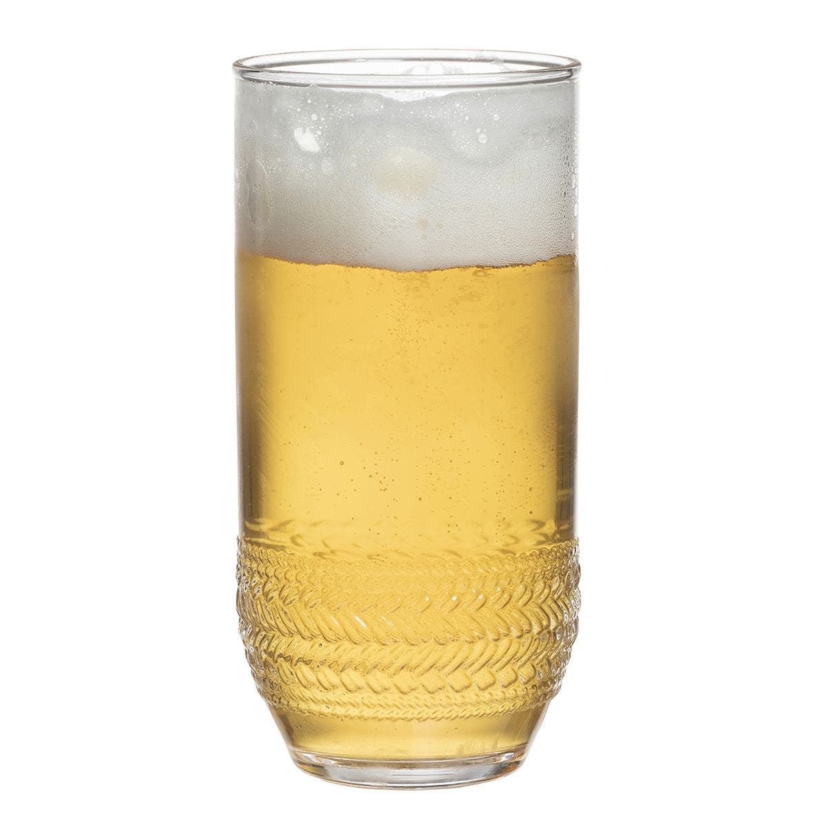 Juliska Le Panier Acrylic Large Beverage