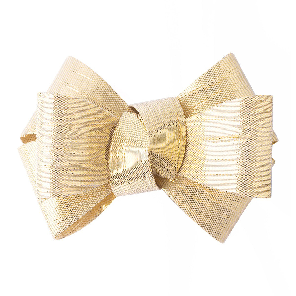 Juliska, Tuxedo Gold Napkin Rings