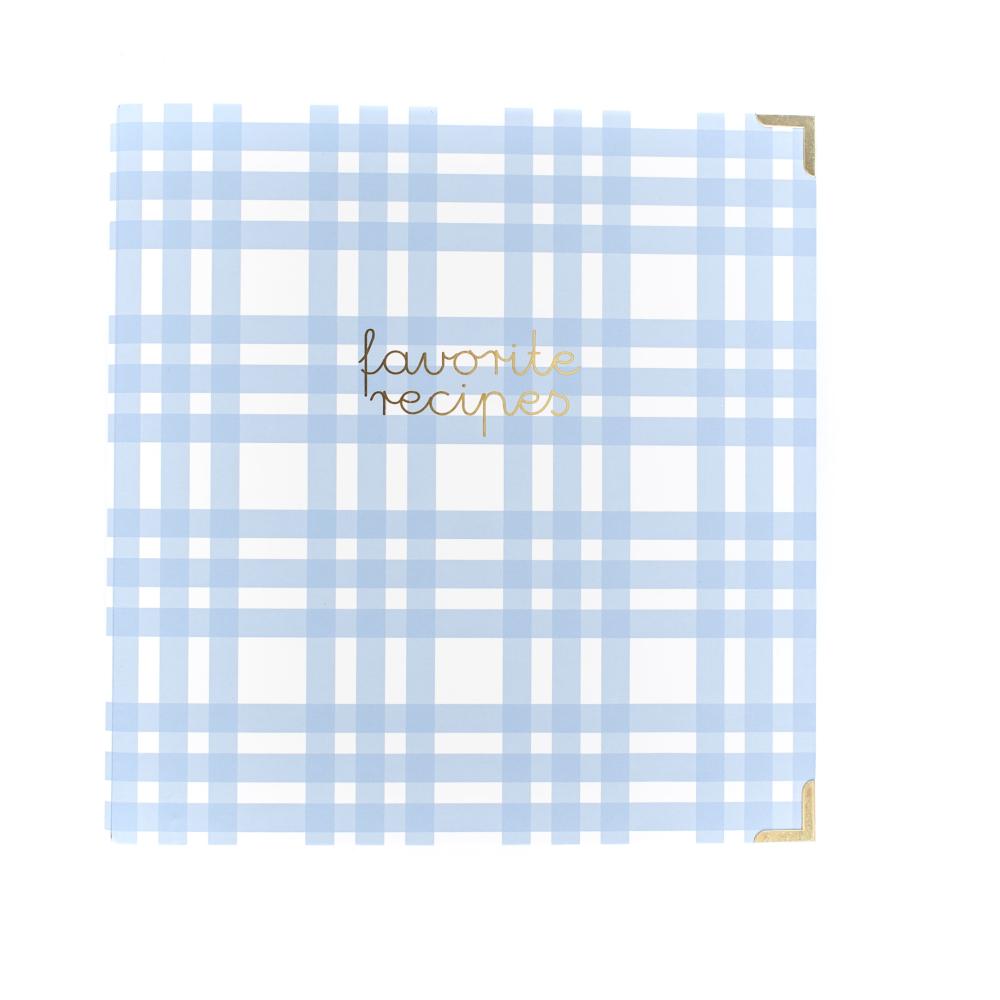 Sweet Caroline Designs Recipe Book