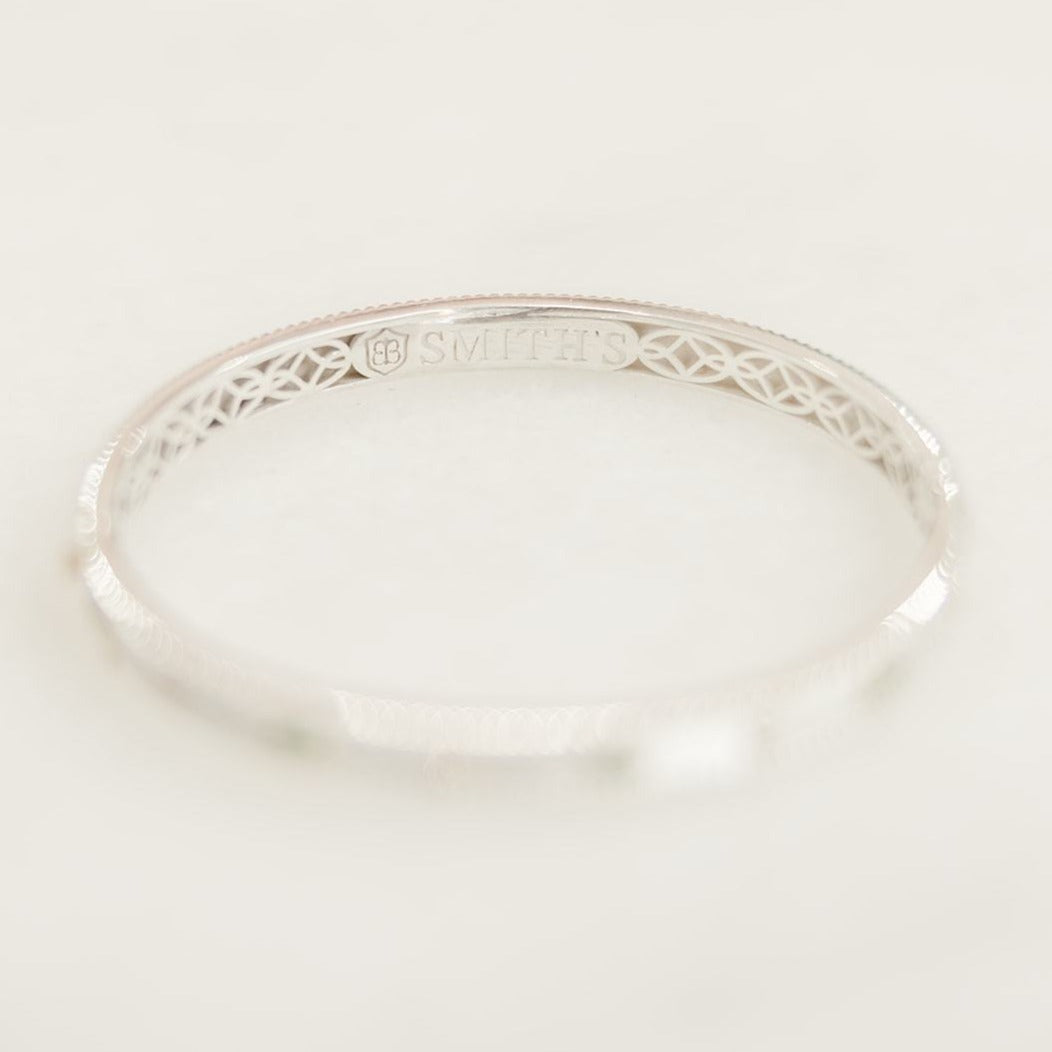 Bellevue Bangle Collection, The Carnegie