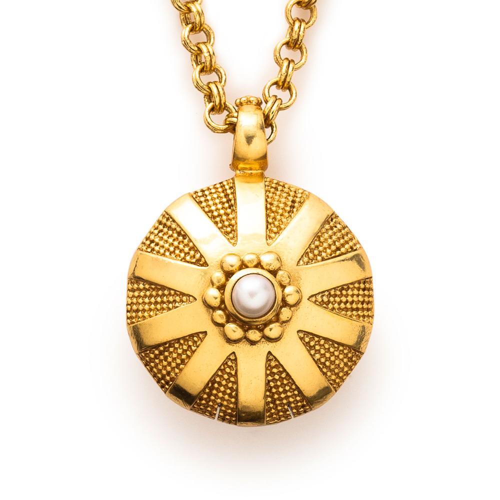 Julie Vos Soleil Pendant