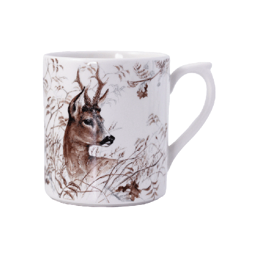 Gien Sologne Mug XL