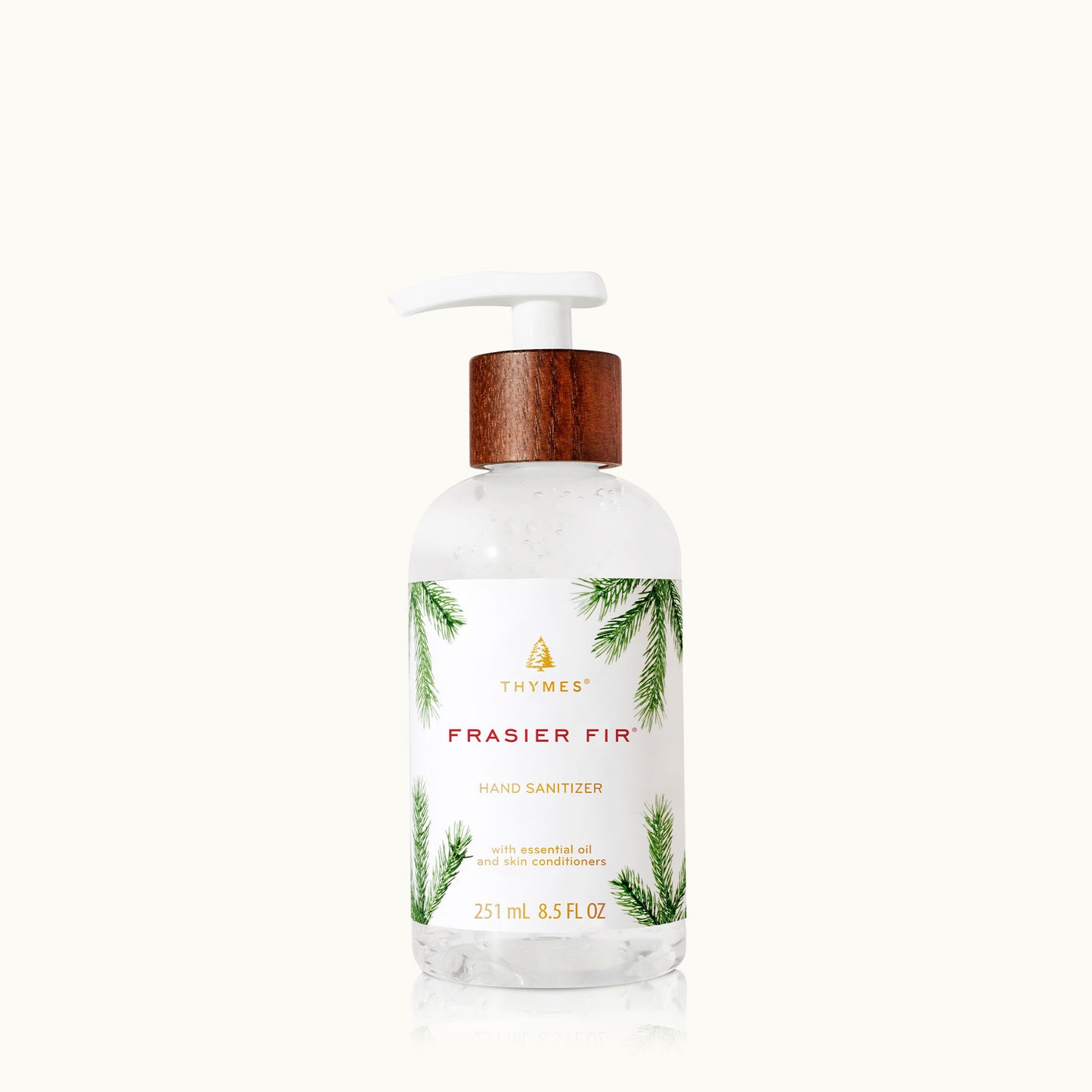 Frasier Fir, Hand Sanitizer